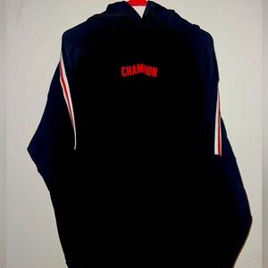 Champion Hoodie